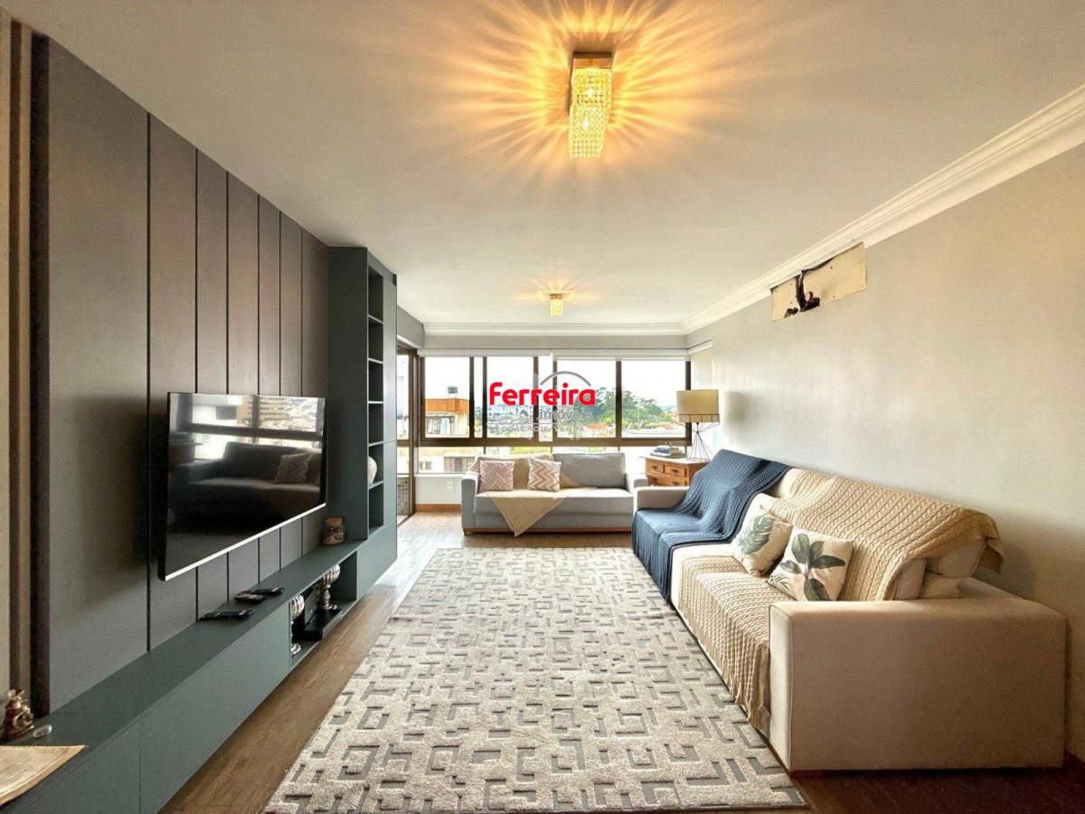 Apartamento, 3 quartos, à venda, 119 m², Jardim Itu - Porto Alegre — foto 2