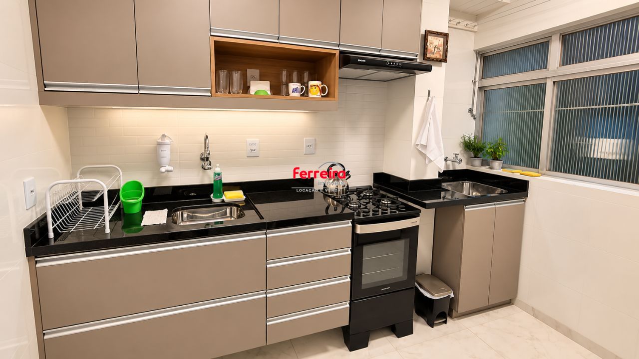 Apartamento, 3 quartos, à venda, 65 m², Jardim Planalto - Porto Alegre — foto 5