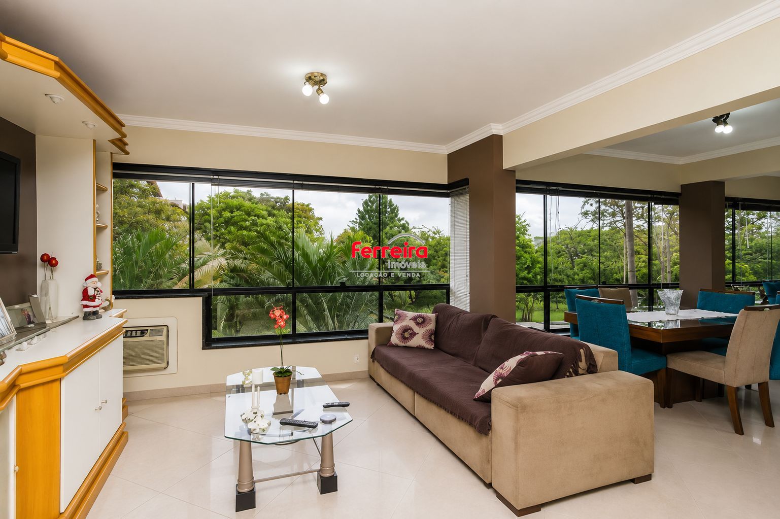 Apartamento garden, 3 quartos, à venda, 170 m², Jardim Planalto - Porto Alegre — foto 4