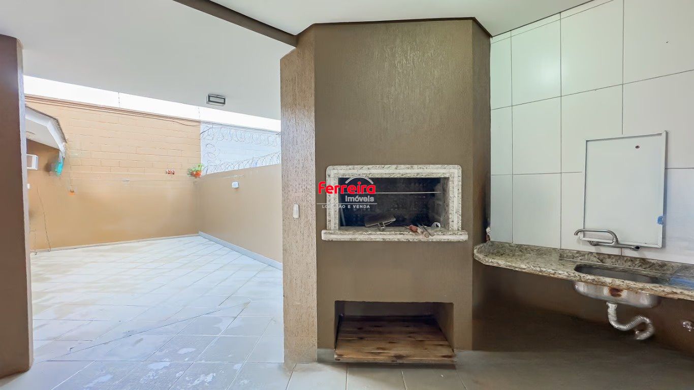 Casa de Condomínio, 4 quartos, à venda, 206 m², Sarandi - Porto Alegre — foto 5