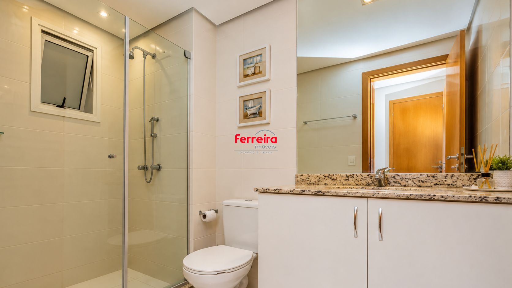 Apartamento, 2 quartos, à venda, 68 m², Chácara das Pedras - Porto Alegre — foto 4