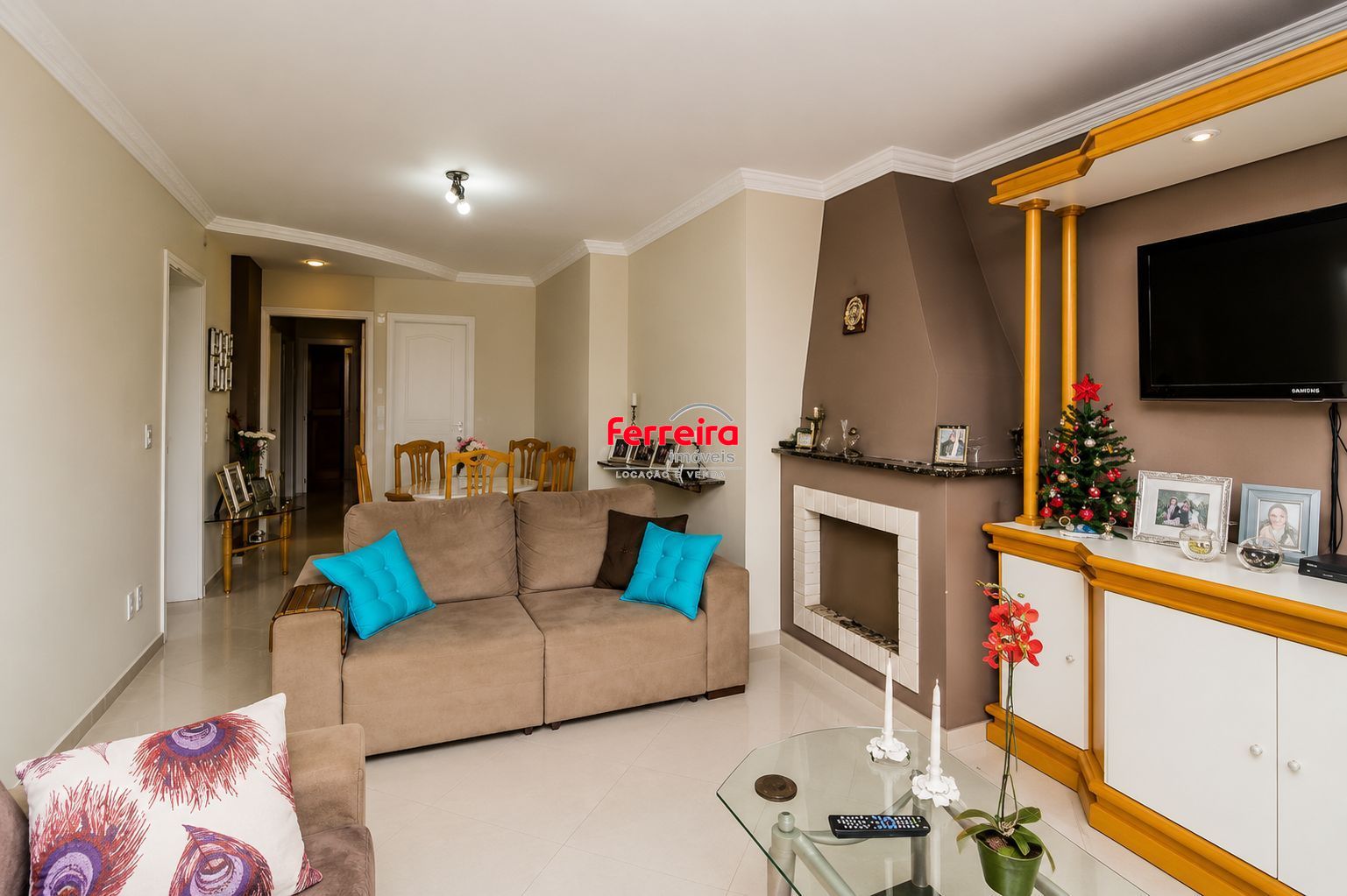 Apartamento garden, 3 quartos, à venda, 170 m², Jardim Planalto - Porto Alegre — foto 5