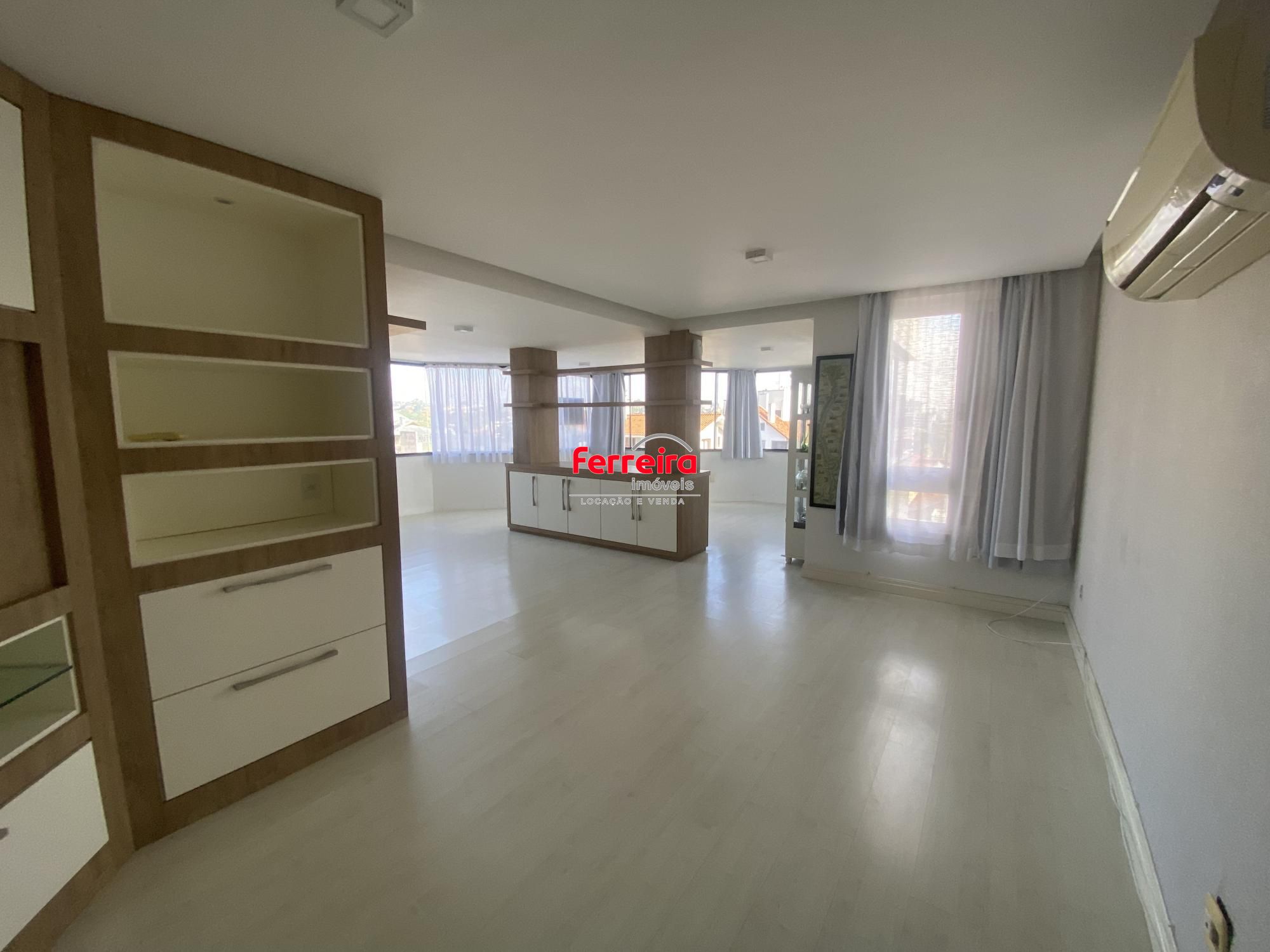 Apartamento, 3 quartos, à venda, 128 m², Jardim Itu - Porto Alegre — foto 2