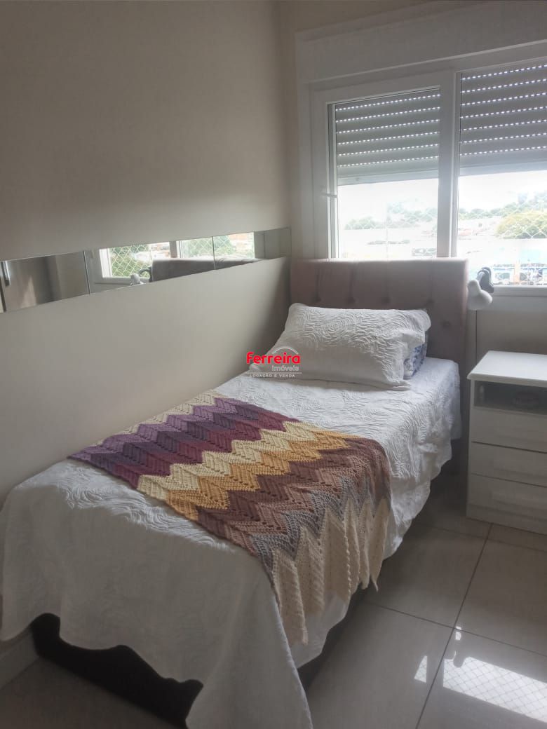 Apartamento, 2 quartos, à venda, 66 m², São Sebastião - Porto Alegre — foto 5