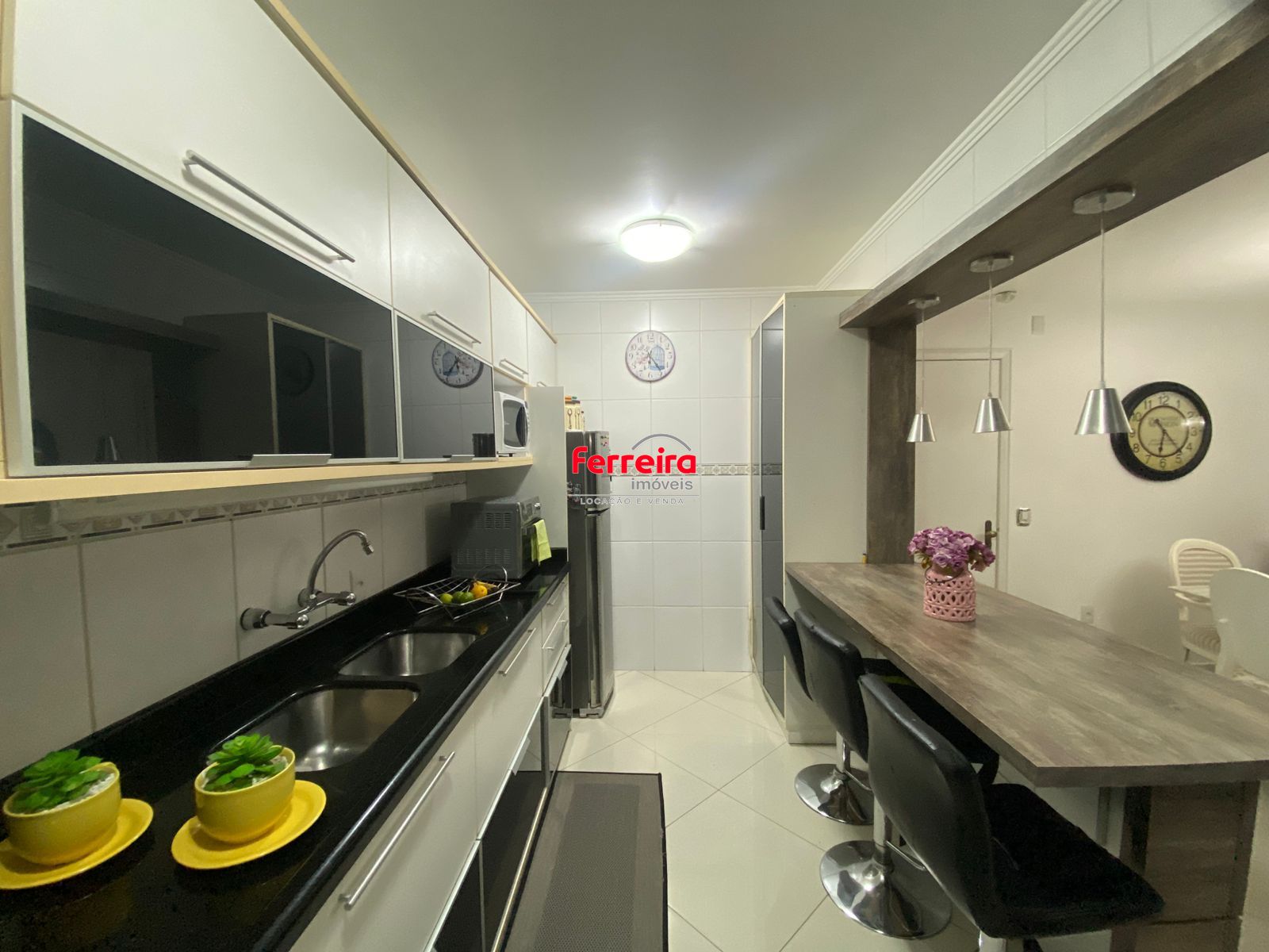Apartamento, 3 quartos, à venda, 118 m², Jardim Itu - Porto Alegre — foto 3