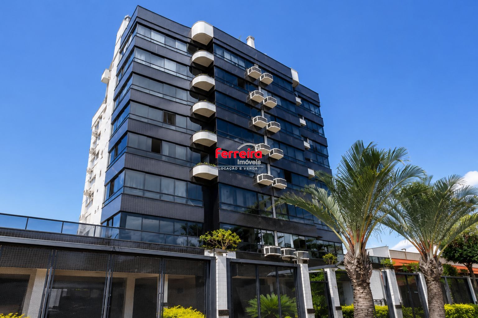 Apartamento Garden Mobiliado 3 dormitórios | jardim Planalto