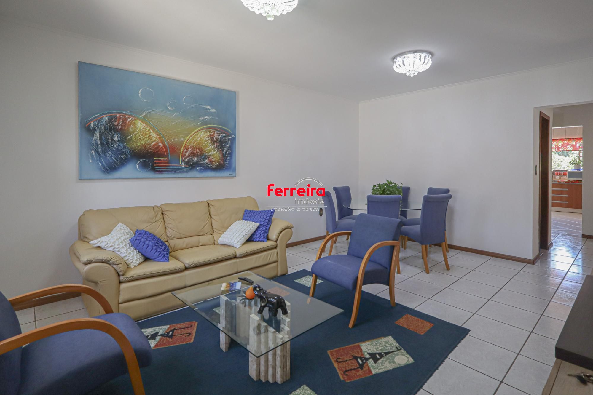 Casa, 3 quartos, à venda, 185 m², Vila São José - Porto Alegre — foto 3