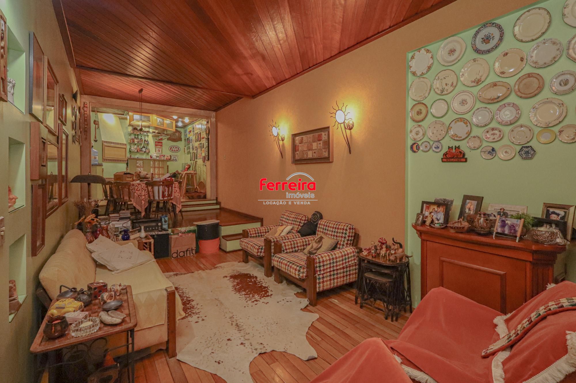 Casa em condomínio
