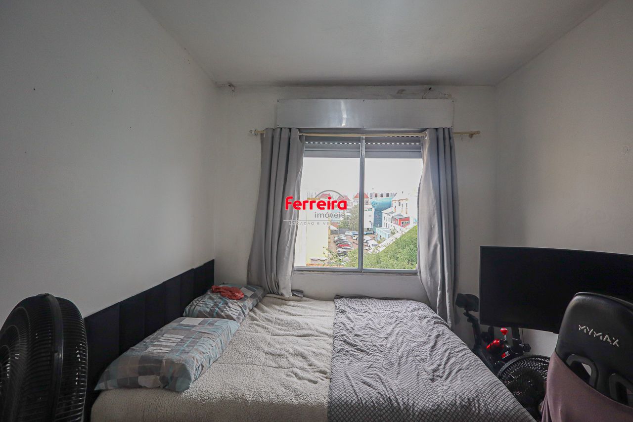 Apartamento, 1 quarto, à venda, 38 m², São Sebastião - Porto Alegre — foto 5