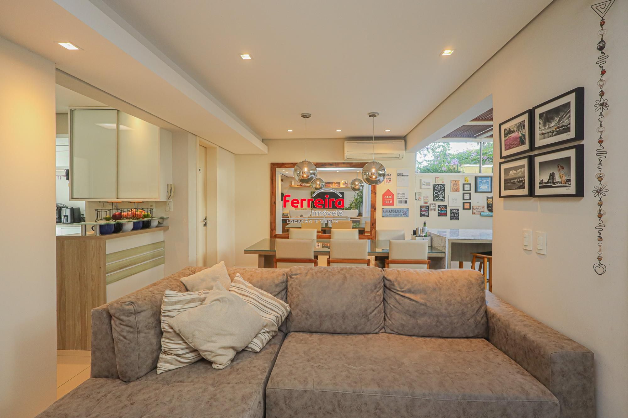 Casa de Condomínio, 3 quartos, à venda, 178 m², Teresópolis - Porto Alegre — foto 4
