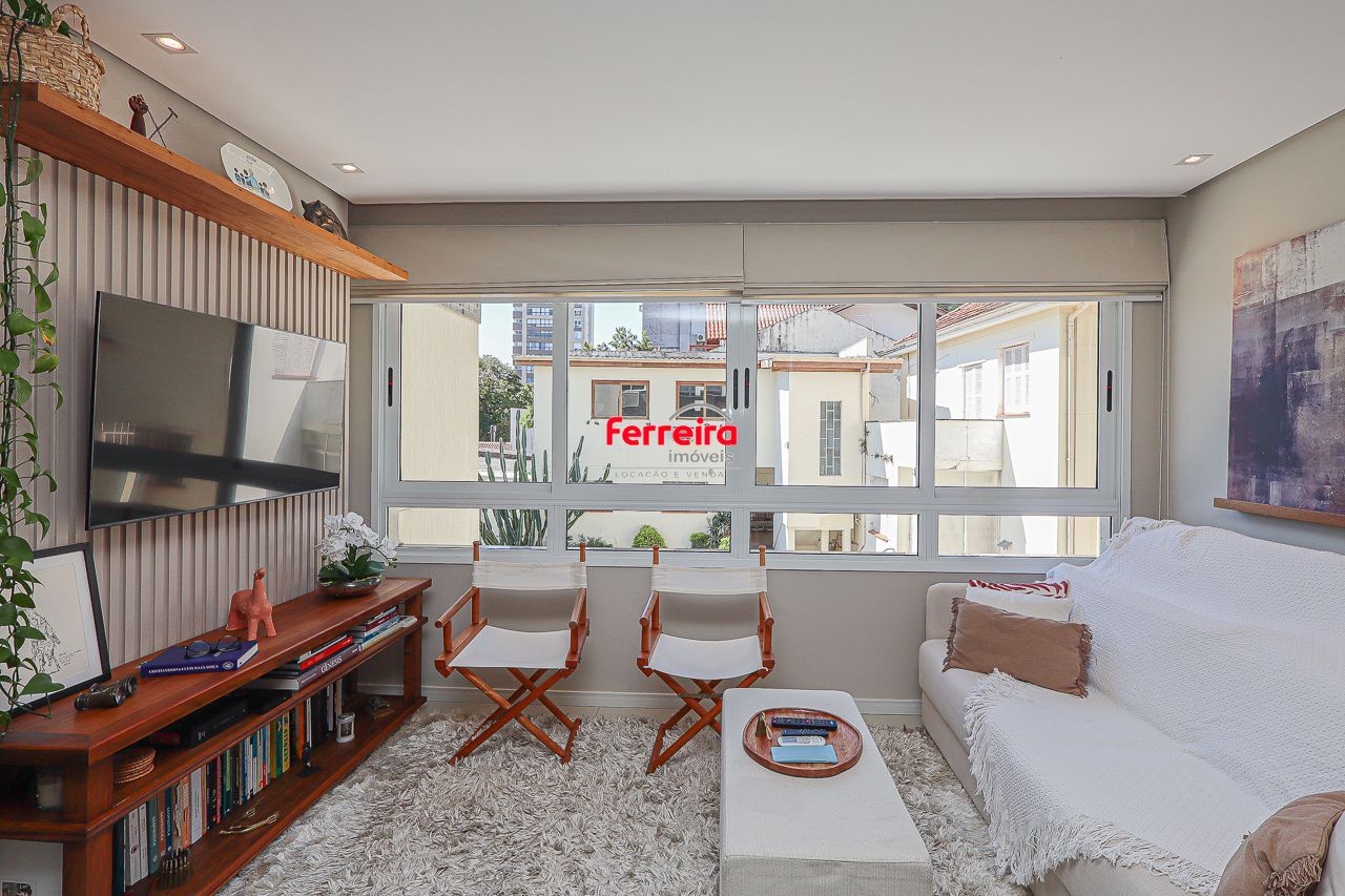Apartamento, 2 quartos, à venda, 67 m², Petrópolis - Porto Alegre — foto 2