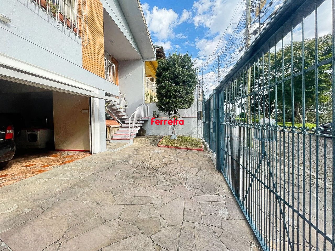 Casa, 3 quartos, à venda, 201 m², Parque Santa Fé - Porto Alegre — foto 2