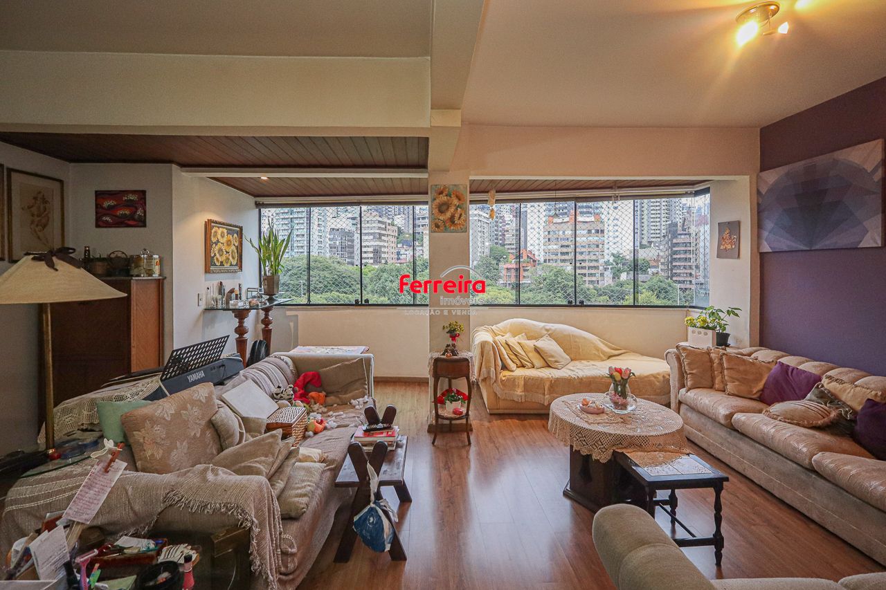 Cobertura, 3 quartos, à venda, 246 m², Petrópolis - Porto Alegre — foto 4