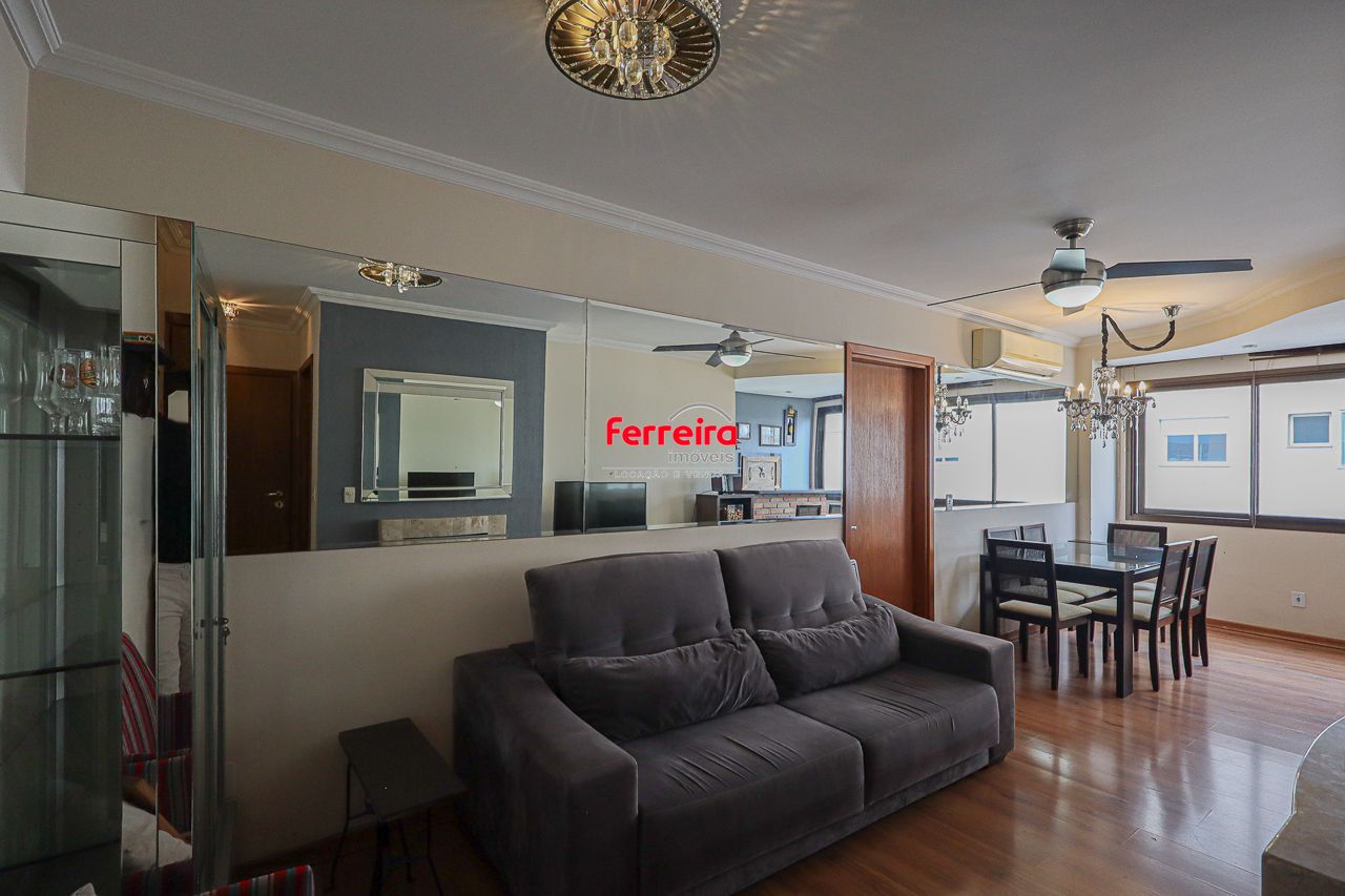 Apartamento a venda no bairro Jardim Botânico