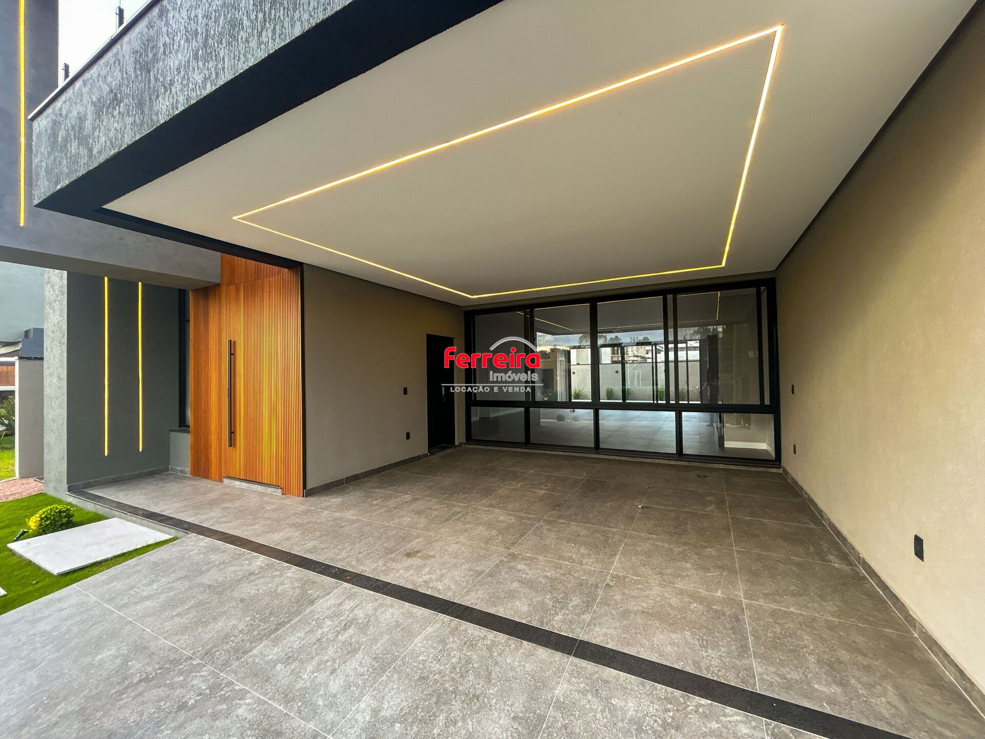 Casa de Condomínio, 4 suítes, à venda, 283 m², Centro Histórico - Gravataí — foto 3