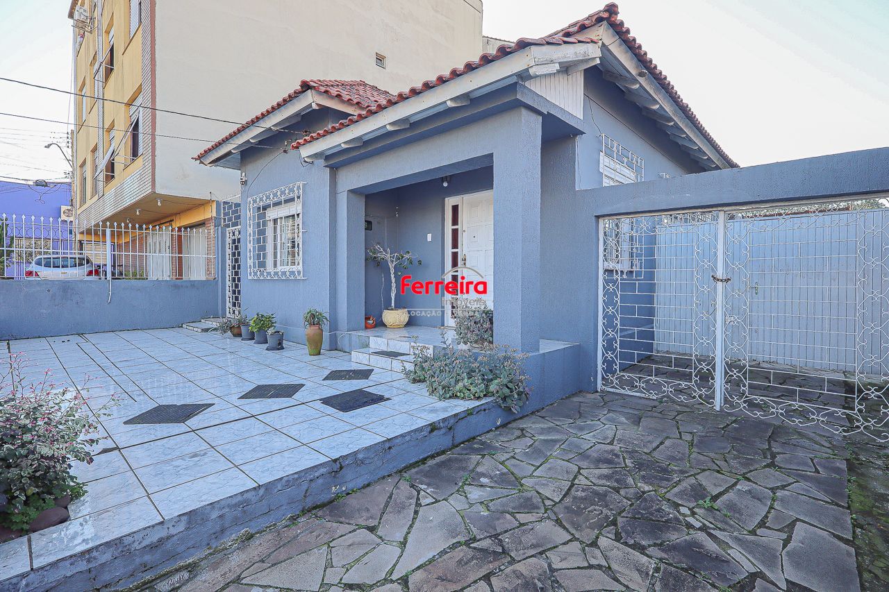 Casa, 4 quartos, à venda, 120 m², Passo da Areia - Porto Alegre — foto 2