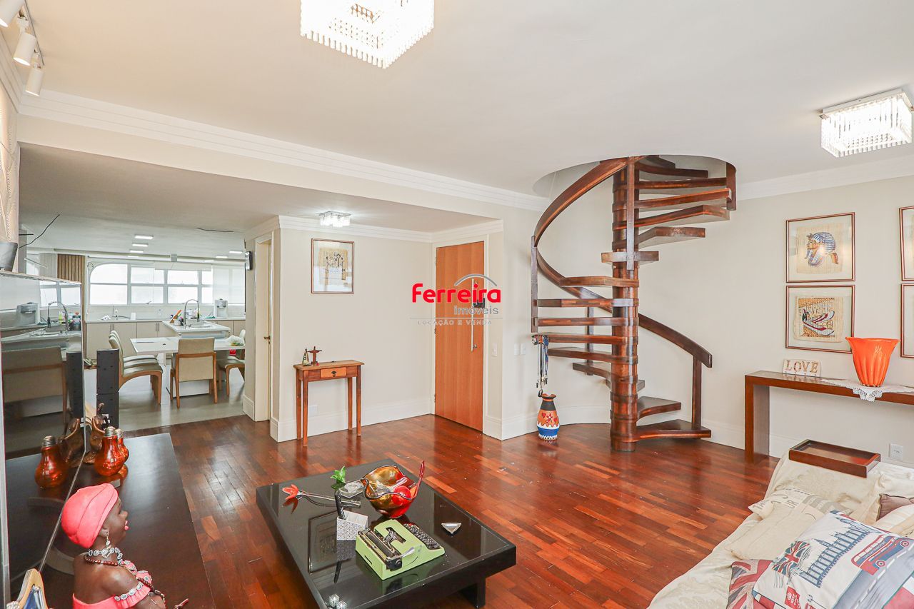 Cobertura, 3 quartos, à venda, 299 m², Higienópolis - Porto Alegre — foto 4