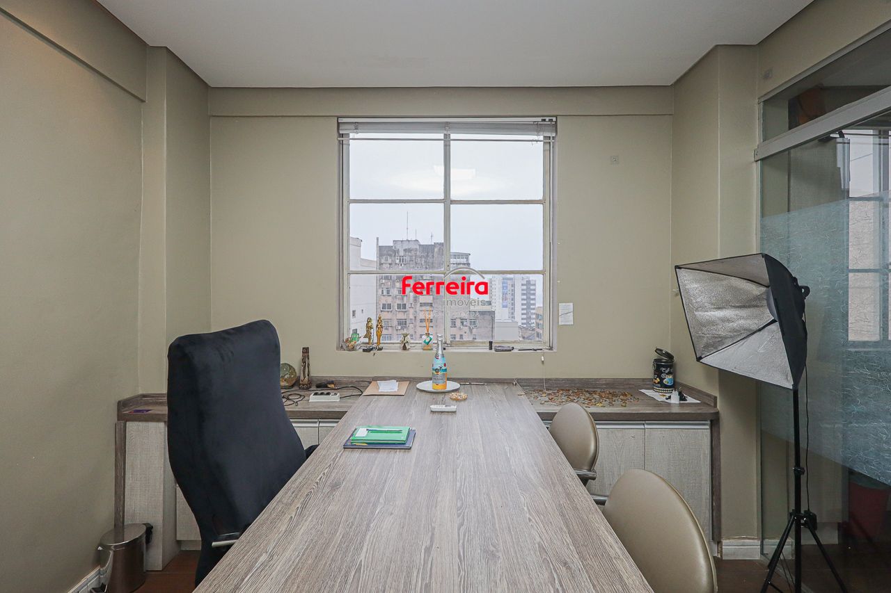 Sala Comercial, 1 sala, à venda, 53 m², Centro Histórico - Porto Alegre — foto 3