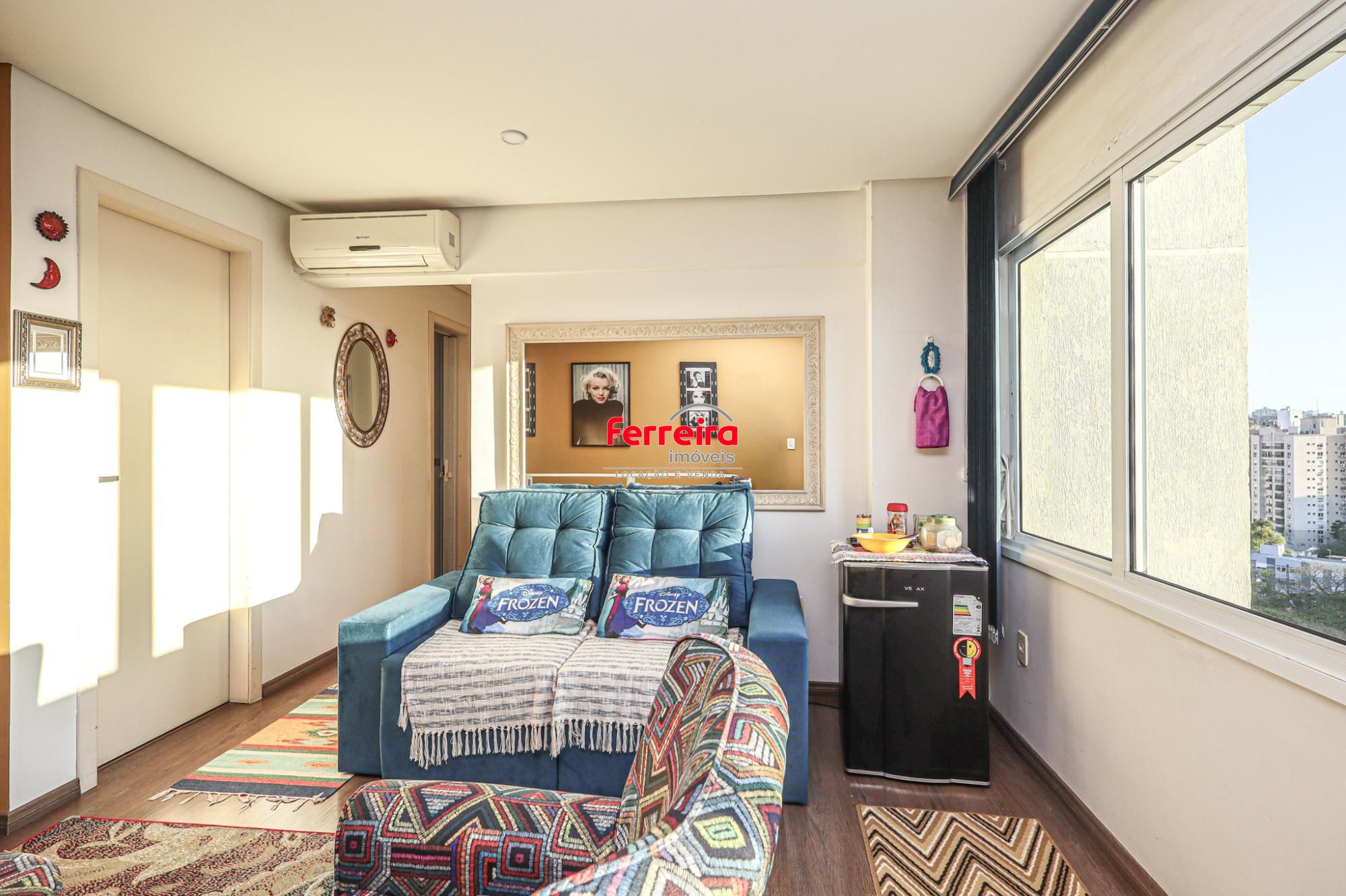 Apartamento, 4 quartos, à venda, 110 m², Passo da Areia - Porto Alegre — foto 4