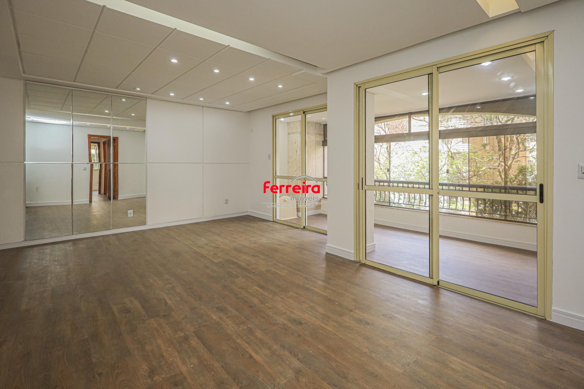 Apartamento a venda no bairro Higienópolis