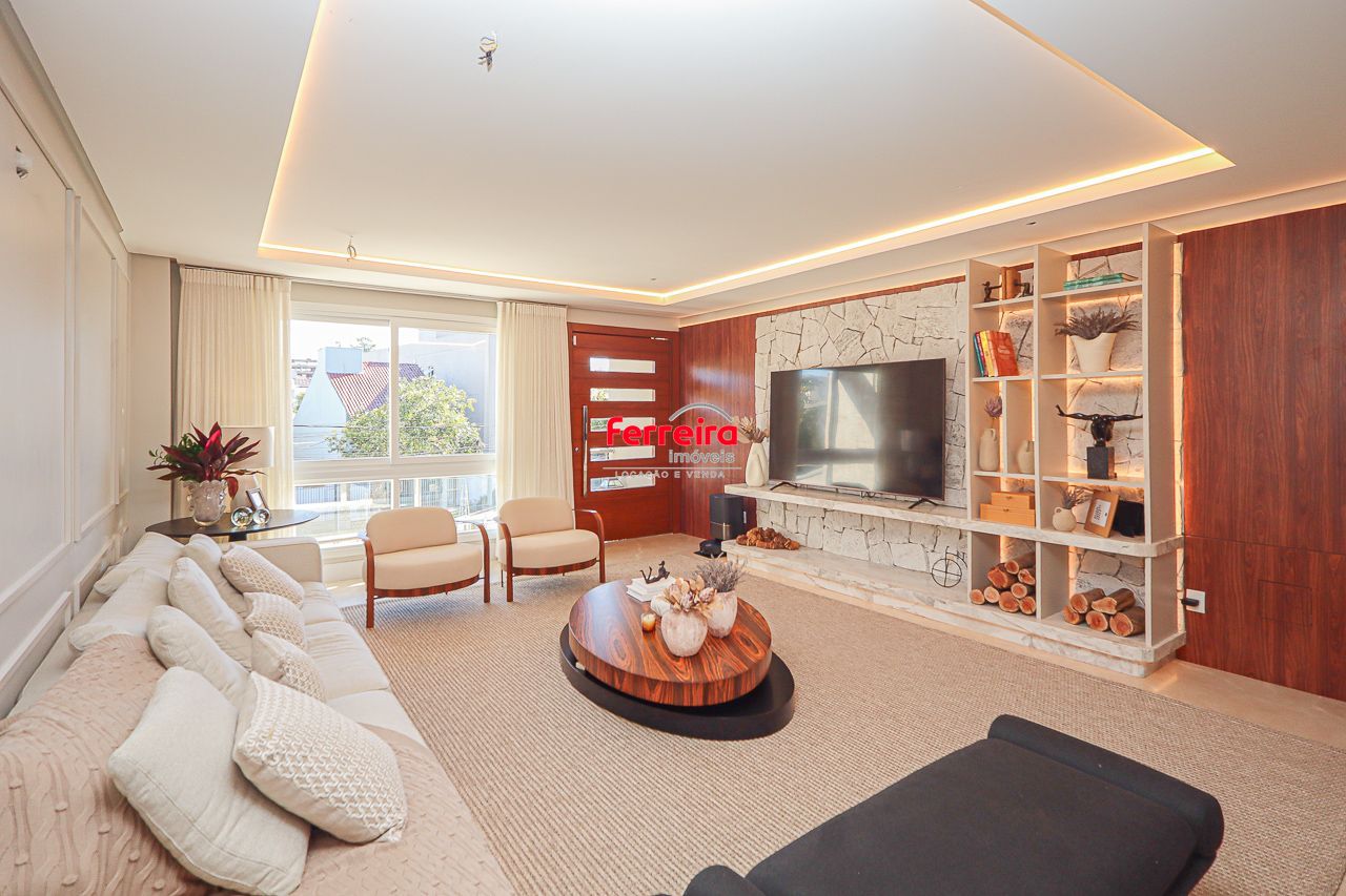 Casa, 3 suítes, à venda, 281 m², Chácara das Pedras - Porto Alegre — foto 2