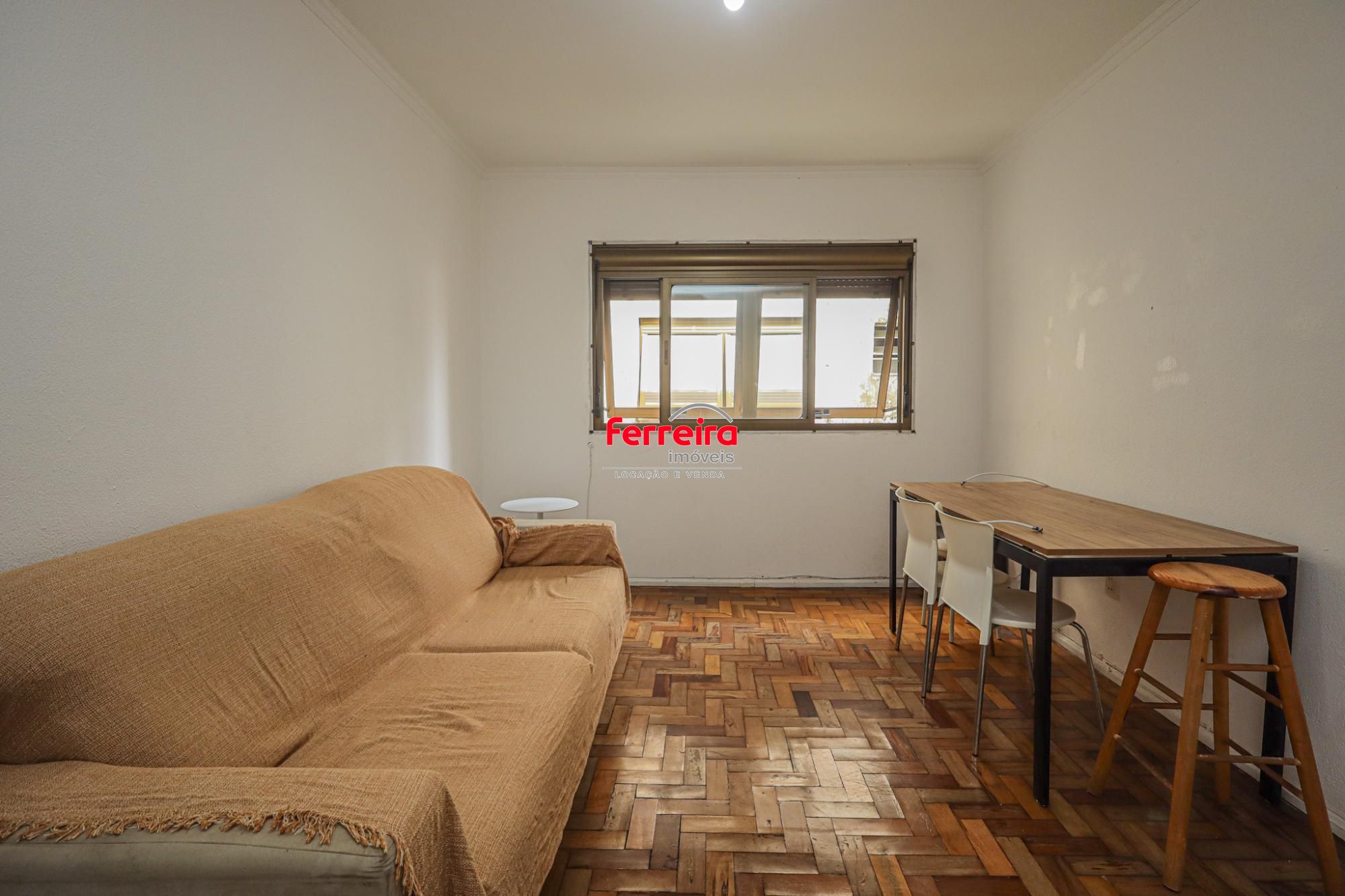 Apartamento, 1 quarto, à venda, 43 m², Auxiliadora - Porto Alegre — foto 2