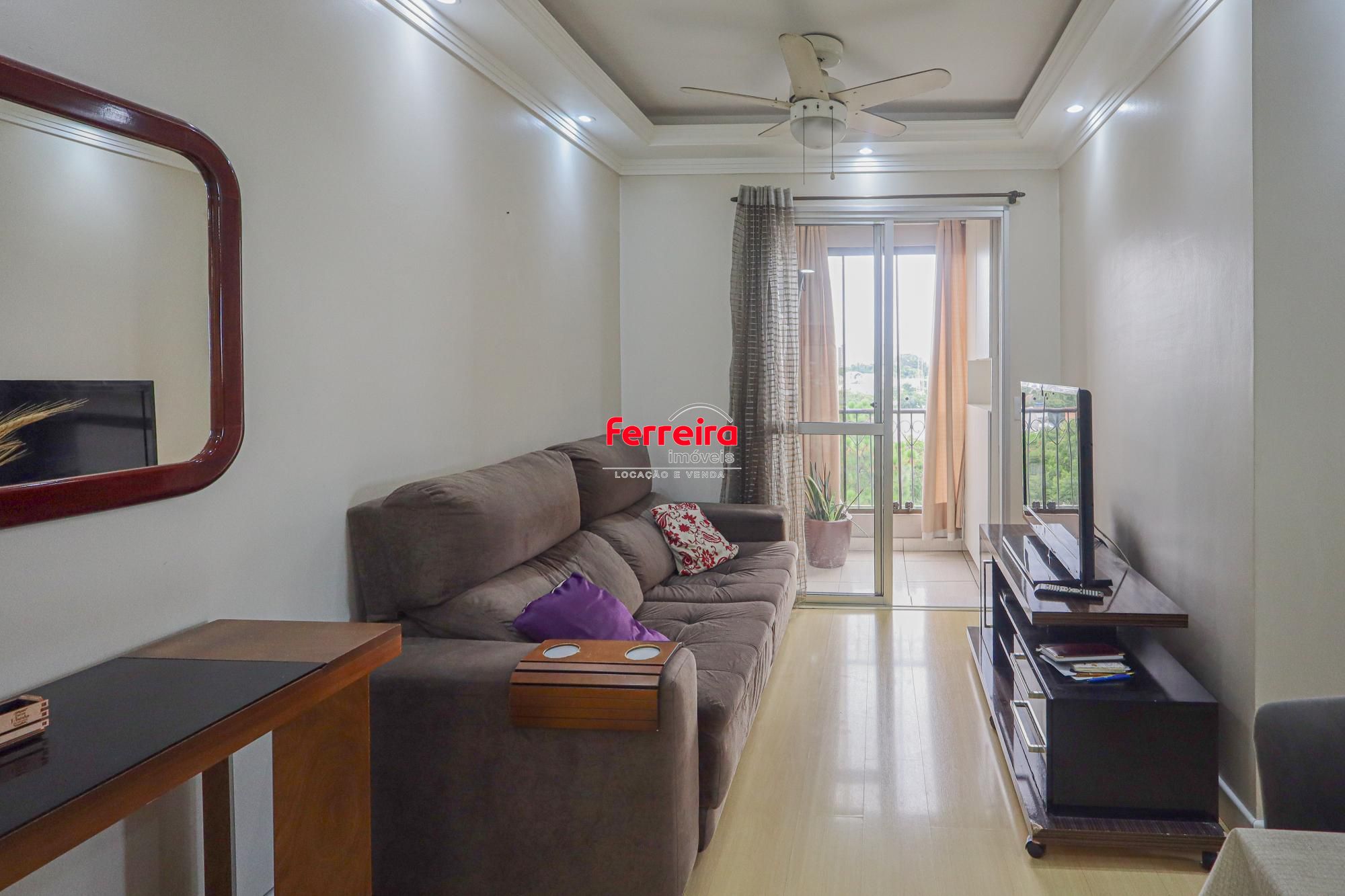 Apartamento, 3 quartos, à venda, 64 m², Sarandi - Porto Alegre — foto 5