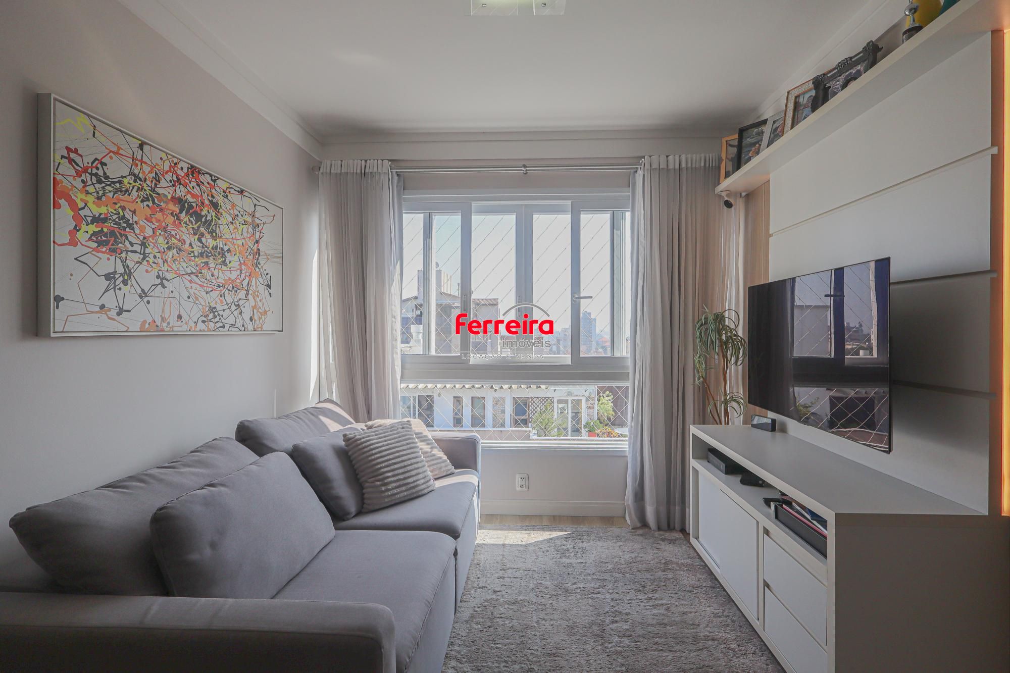 Cobertura, 2 quartos, à venda, 156 m², Higienópolis - Porto Alegre — foto 3