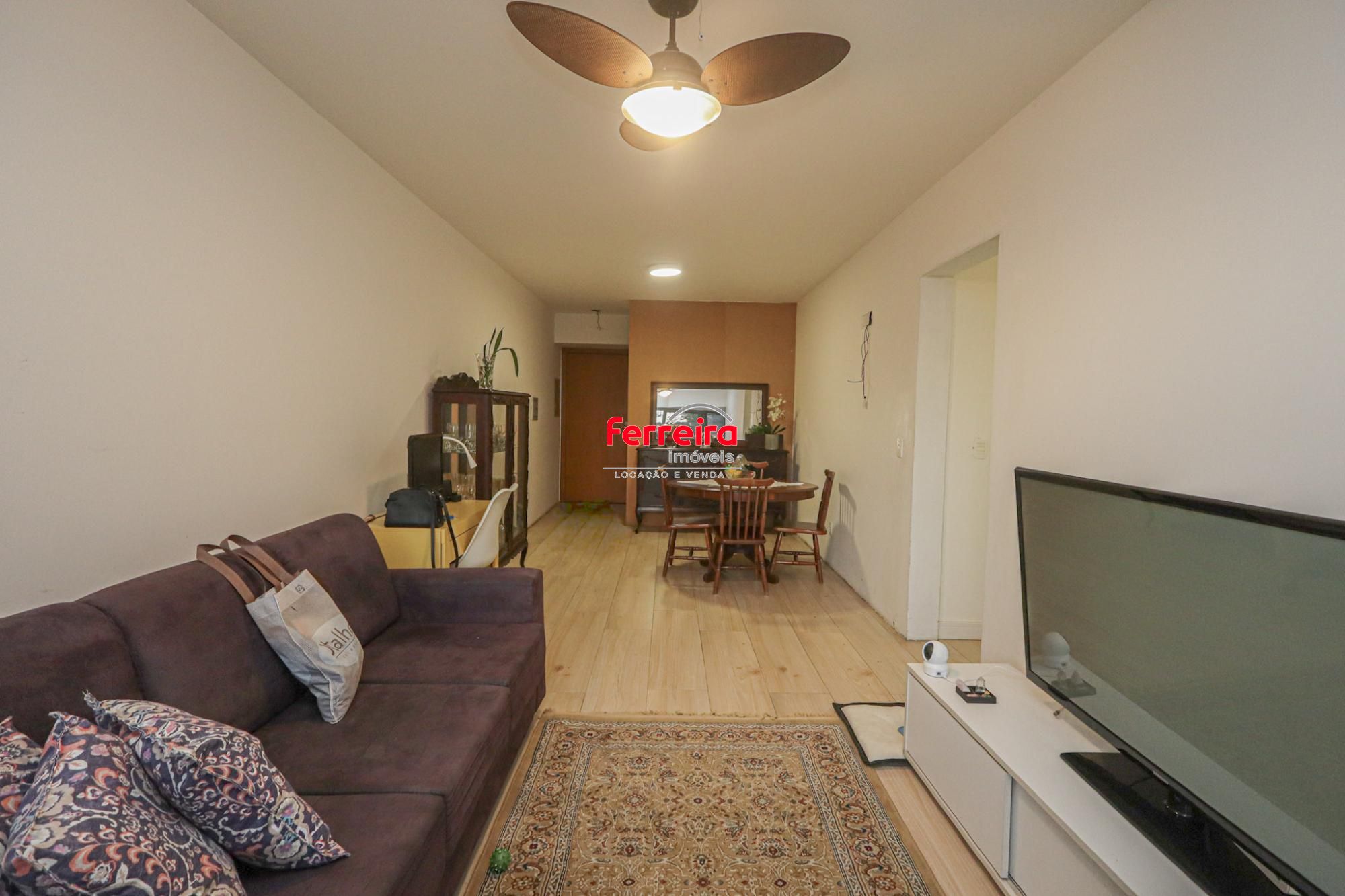 Apartamento, 3 quartos, à venda, 89 m², Passo da Areia - Porto Alegre — foto 3