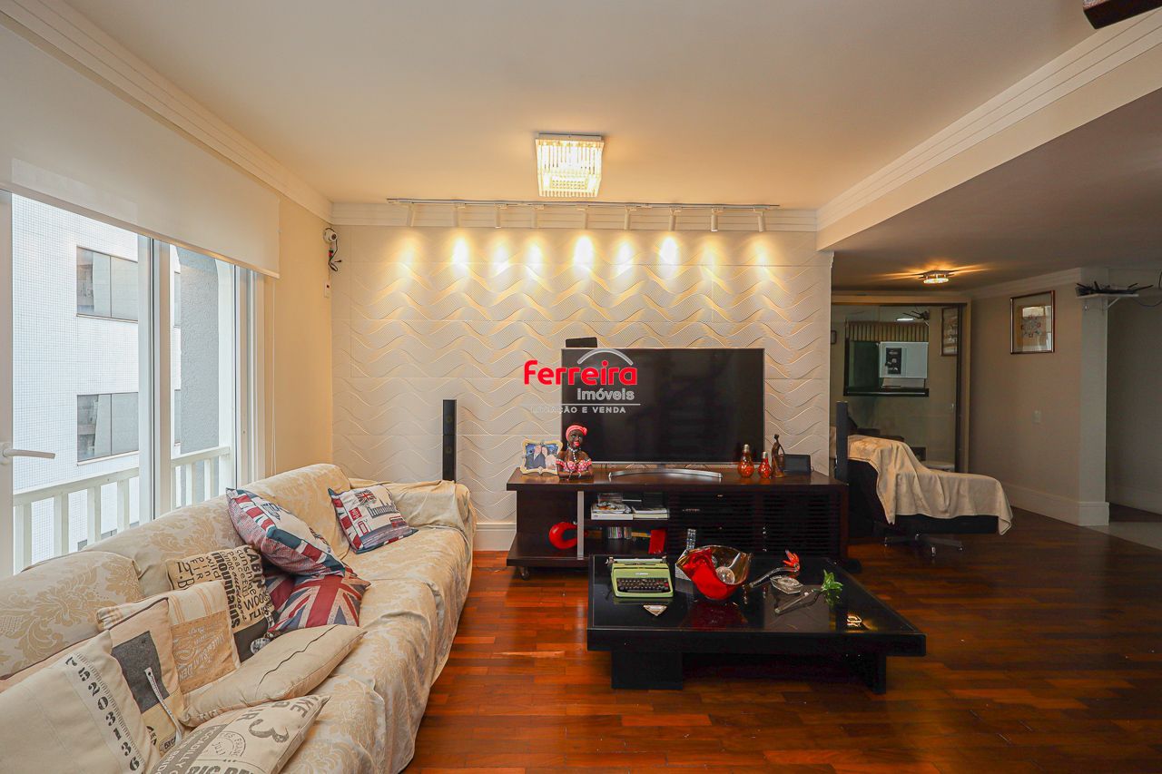 Cobertura, 3 quartos, à venda, 299 m², Higienópolis - Porto Alegre — foto 5