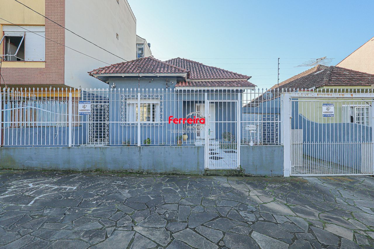 Casa a venda no bairro Passo D' Areia