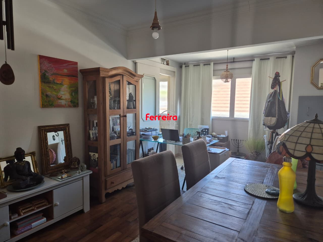 Apartamento, 3 quartos, à venda, 120 m², Rio Branco - Porto Alegre — foto 3