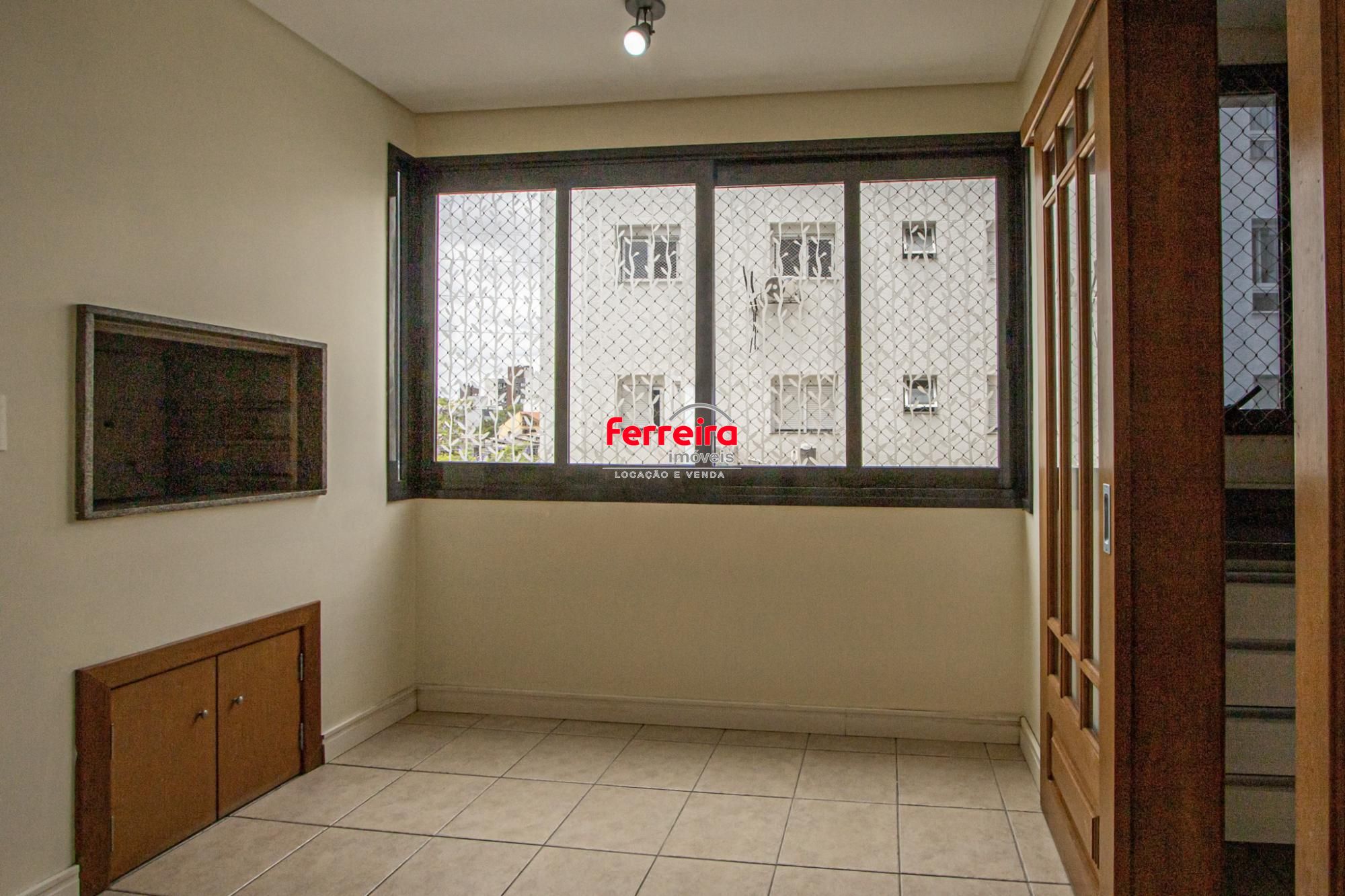 Apartamento, 3 quartos, à venda, 101 m², São João - Porto Alegre — foto 4