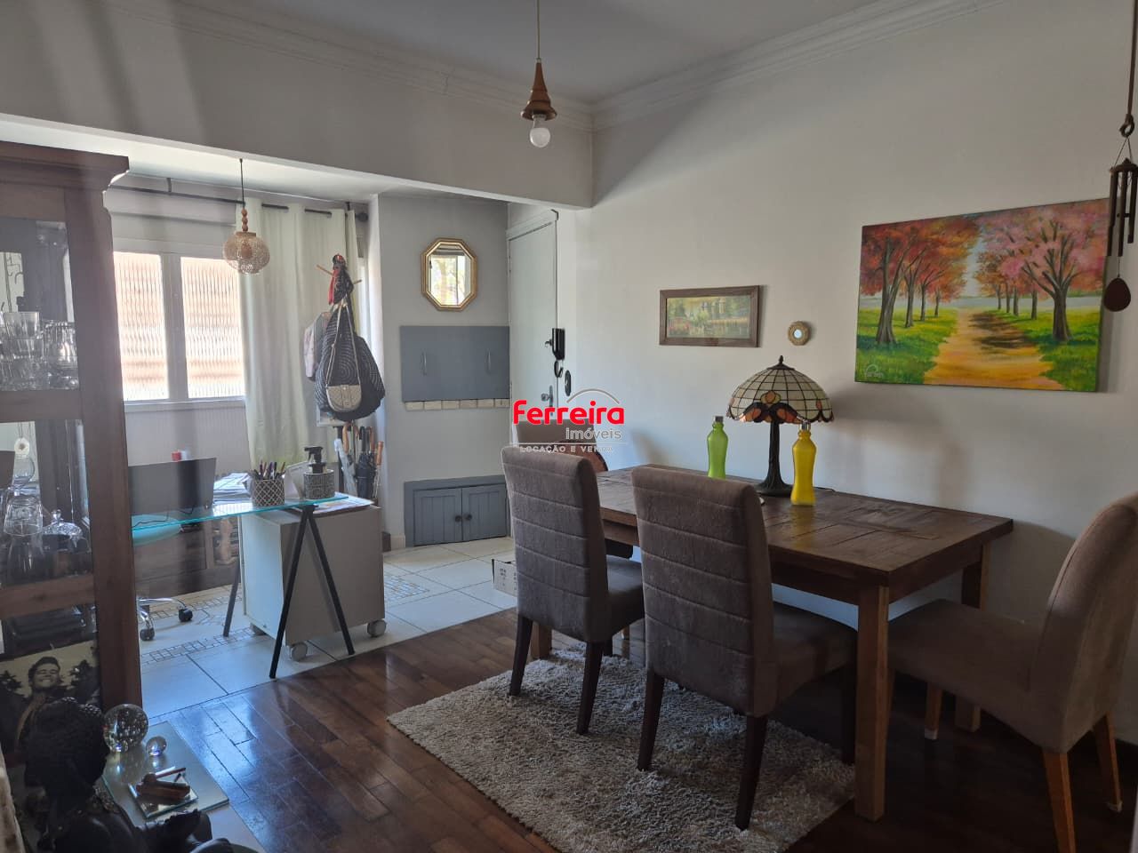 Apartamento, 3 quartos, à venda, 120 m², Rio Branco - Porto Alegre — foto 4