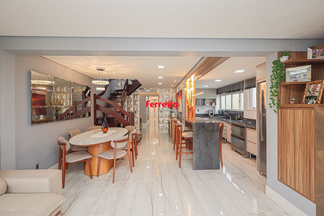 Cobertura, 3 quartos, à venda, 222 m², Mont Serrat - Porto Alegre — foto 4