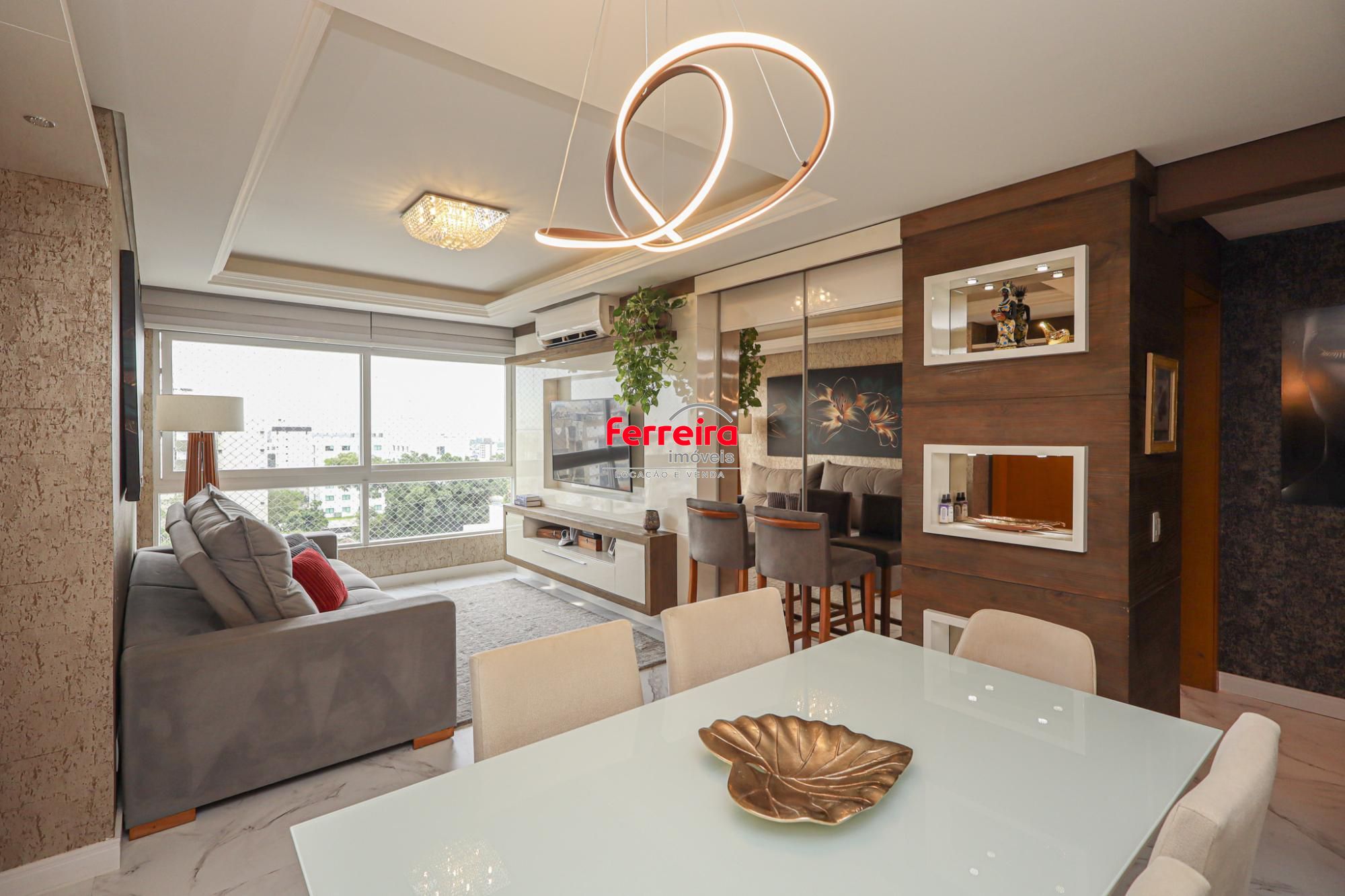 Apartamento, 2 quartos, à venda, 83 m², Higienópolis - Porto Alegre — foto 4