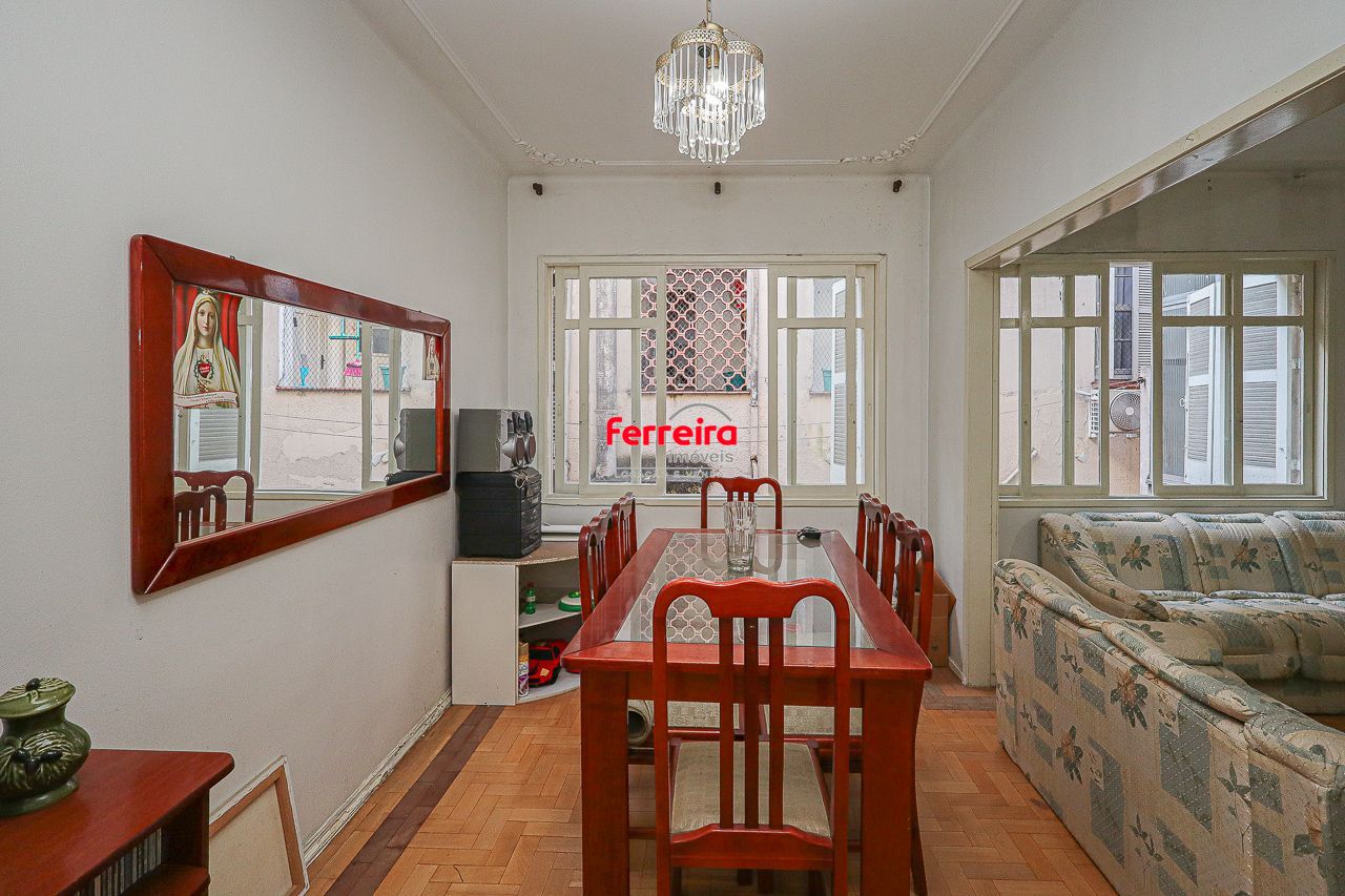 Apartamento, 3 quartos, à venda, 103 m², Bom Fim - Porto Alegre — foto 3