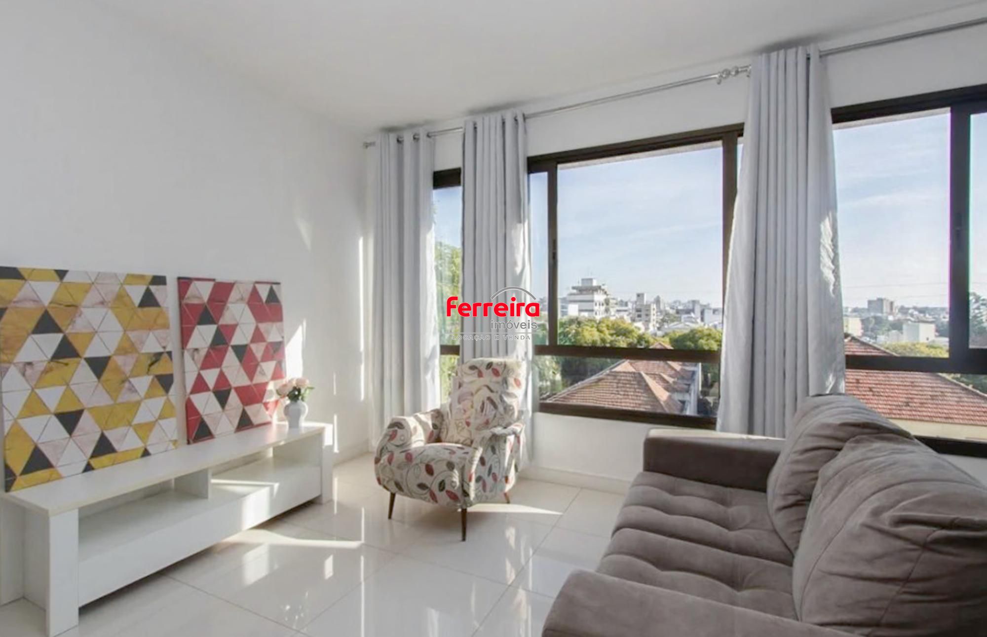 Apartamento a venda no bairro São João