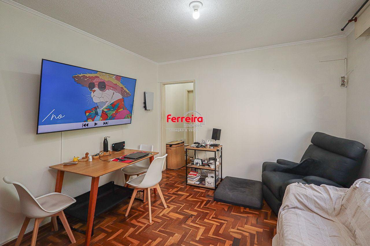 Apartamento a venda no bairro Passo da Areia.