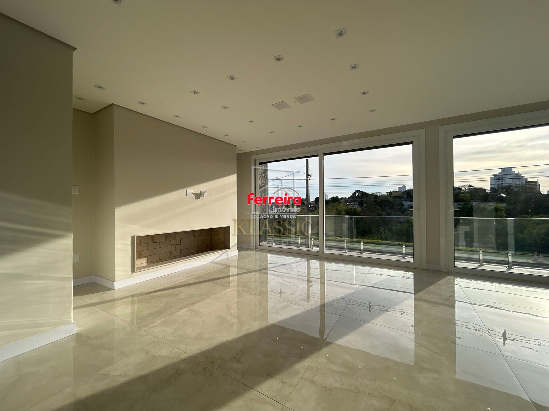 Casa de Condomínio, 3 suítes, à venda, 250 m², Centro Histórico - Gravataí — foto 5