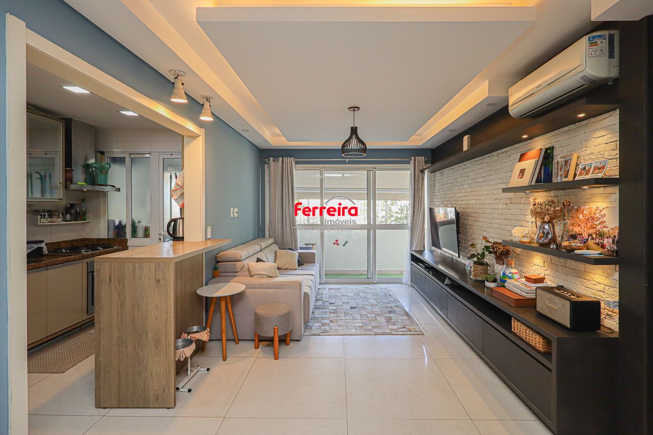 Apartamento Garden, 2 quartos, à venda, 133 m², Jardim Botânico - Porto Alegre — foto 2