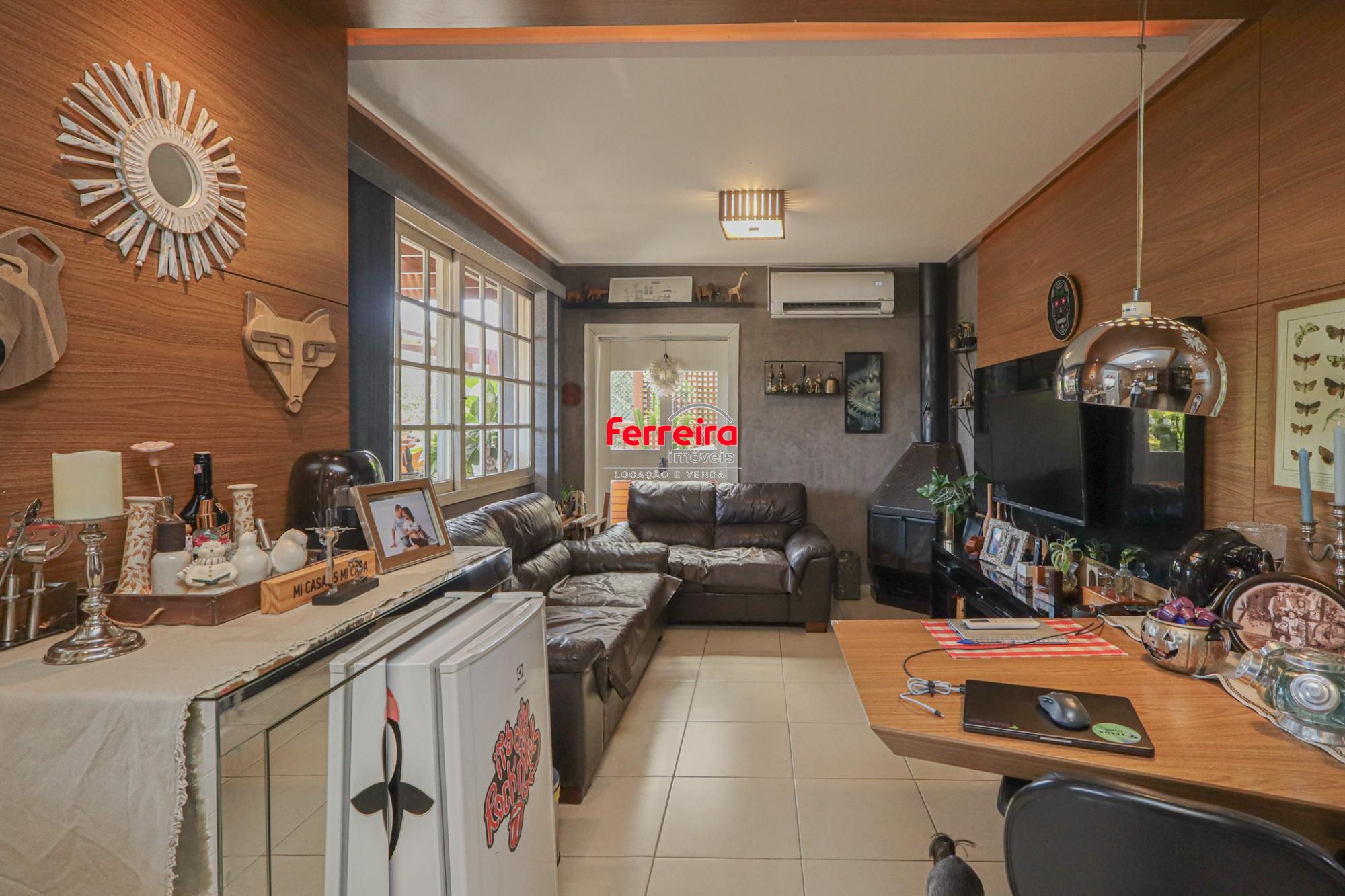 Cobertura, 3 quartos, à venda, 170 m², Passo da Areia - Porto Alegre — foto 2