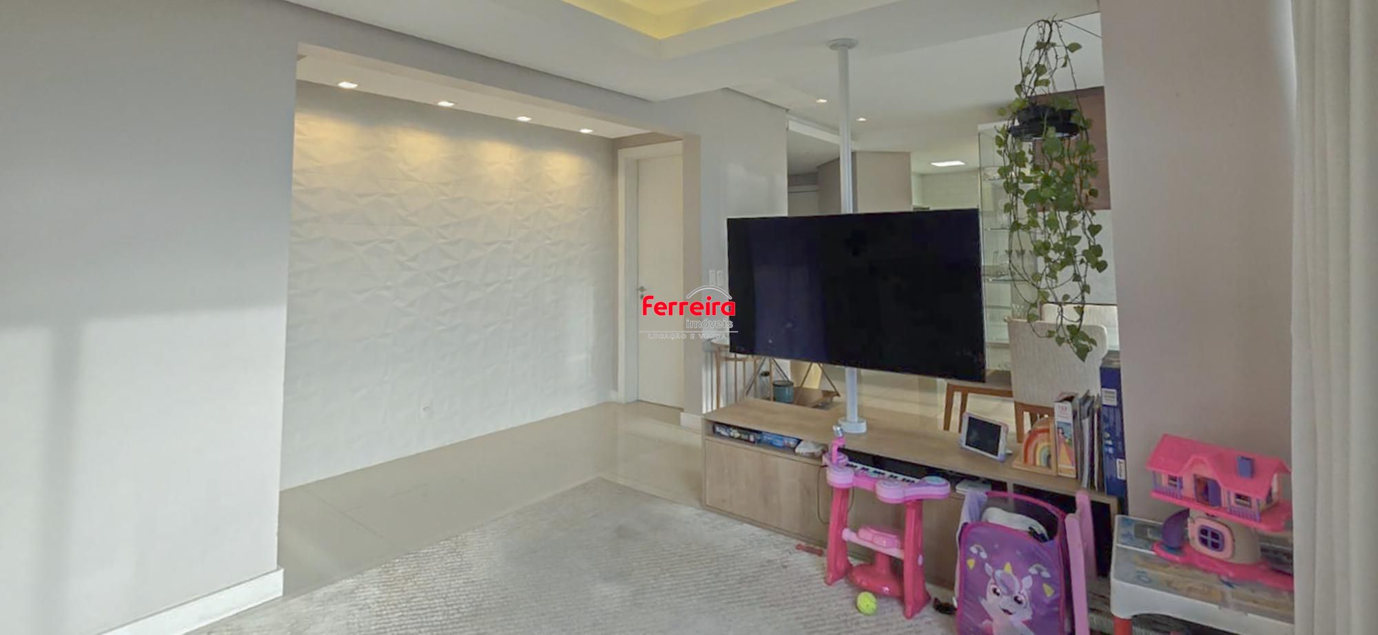 Apartamento, 3 quartos, à venda, 103 m², Guarani - Novo Hamburgo — foto 2