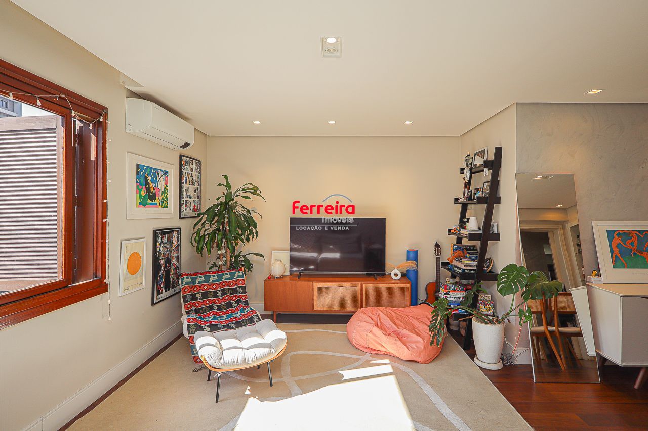 Apartamento, 3 quartos, à venda, 114 m², Boa Vista - Porto Alegre — foto 4