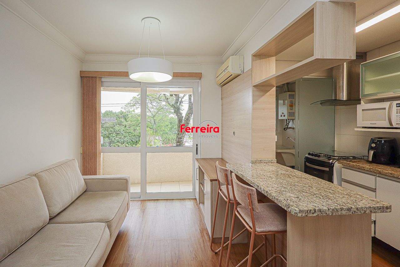 Apartamento, 2 quartos, à venda, 59 m², Petrópolis - Porto Alegre — foto 3