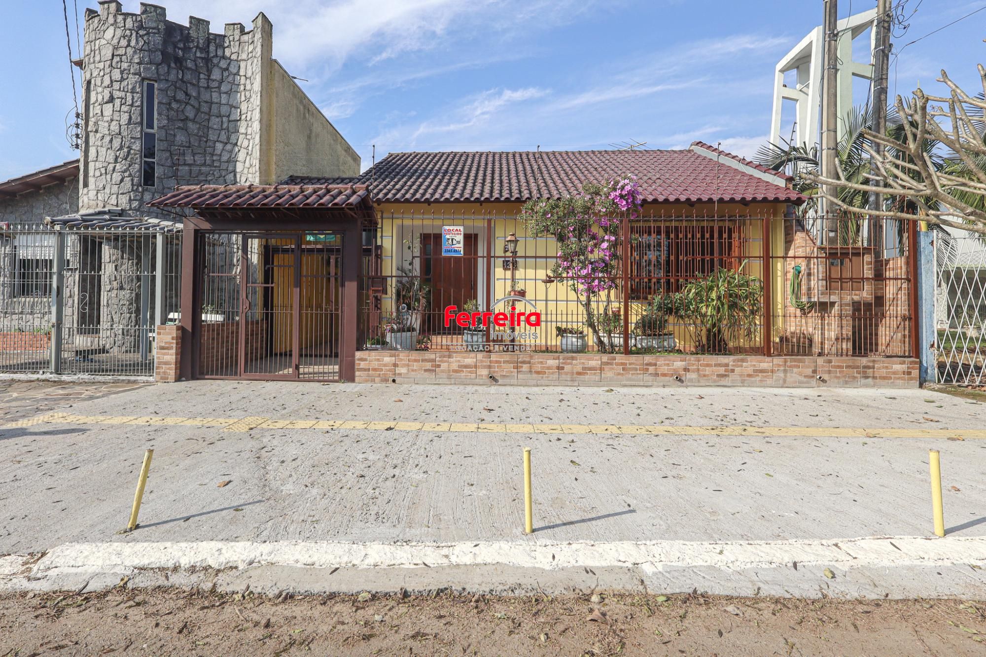 Casa, 3 quartos, à venda, 185 m², Sarandi - Porto Alegre — foto 3