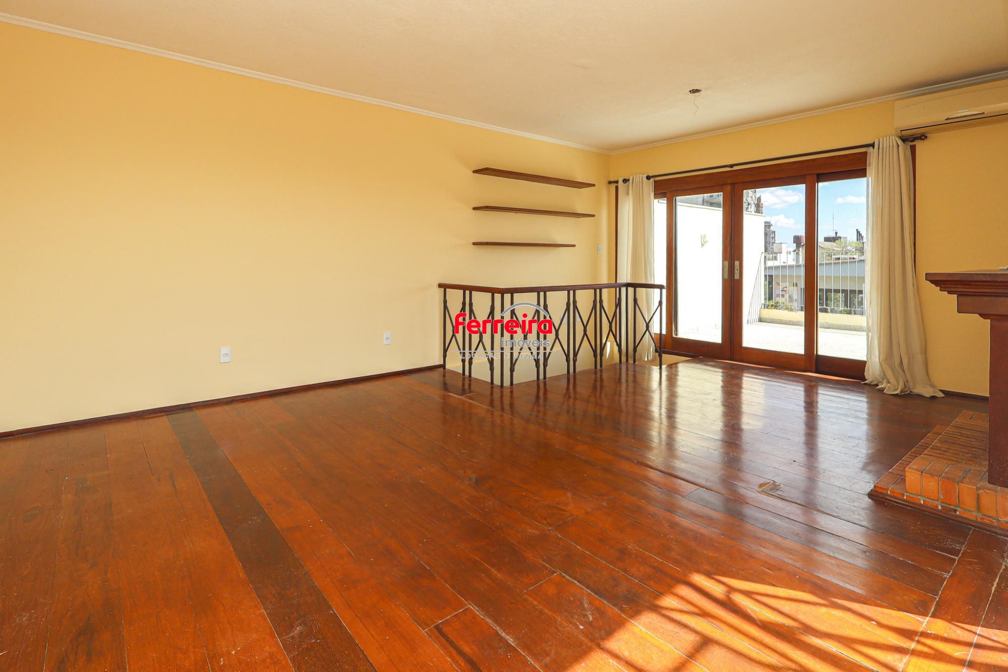 Cobertura, 3 quartos, à venda, 243 m², Higienópolis - Porto Alegre — foto 3