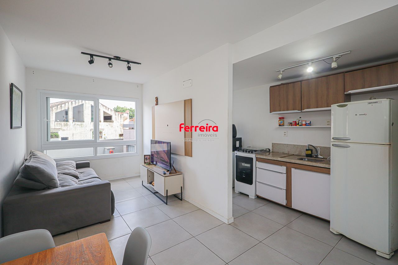 Apartamento a venda no bairro Teresópolis