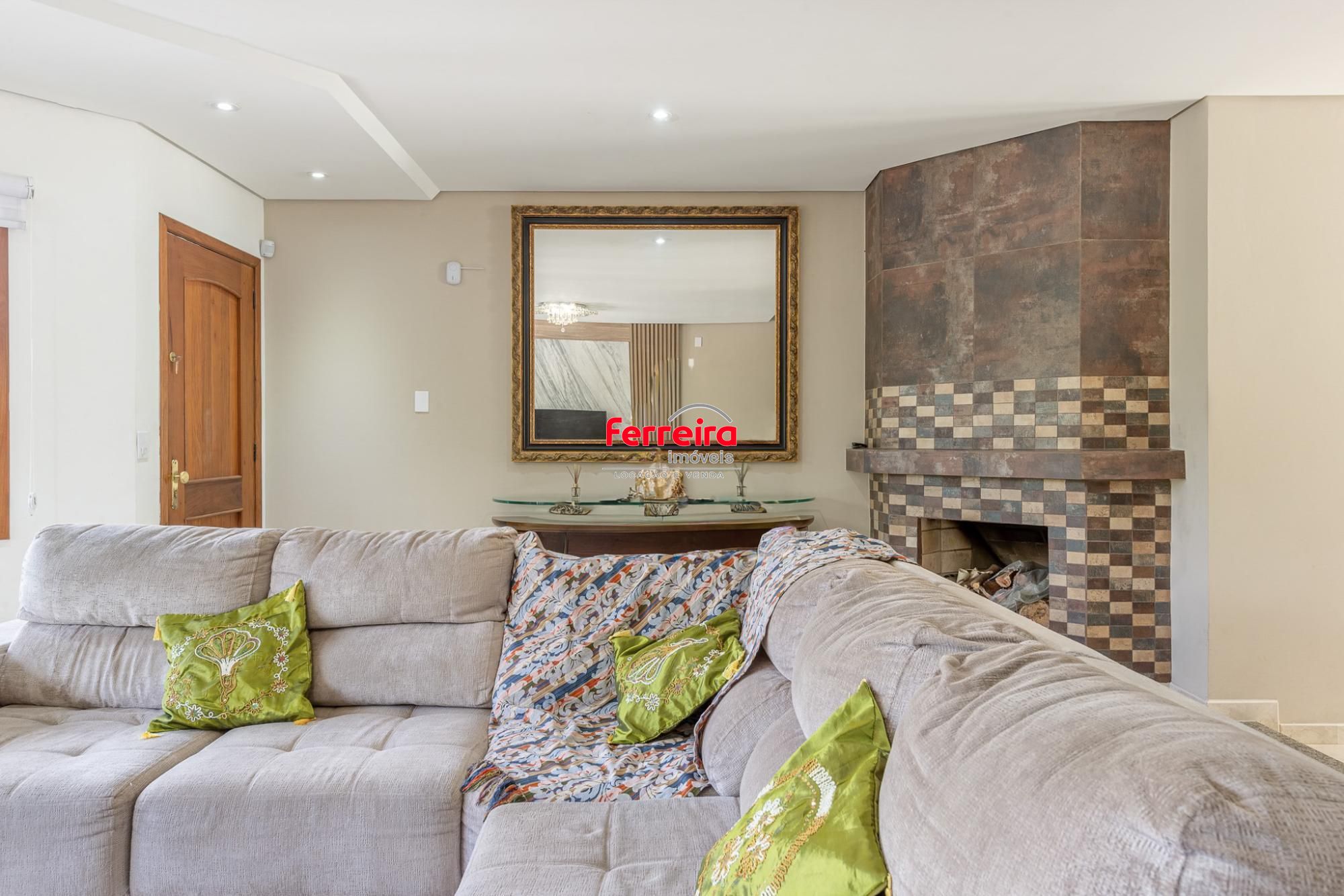 Casa, 3 quartos, à venda, 390 m², Jardim Itu - Porto Alegre — foto 3