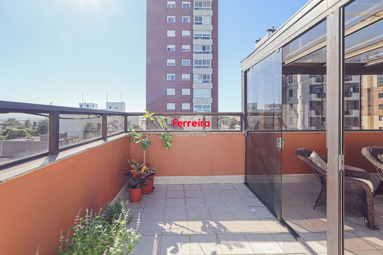 Cobertura, 3 quartos, à venda, 196 m², Higienópolis - Porto Alegre — foto 5